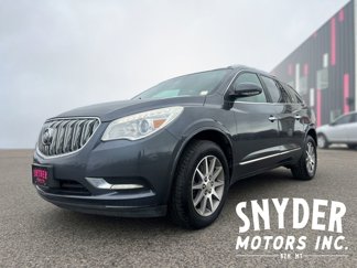 Used 2014 Buick Enclave Leather image 1