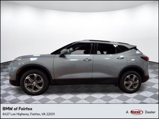 Used 2023 Chevrolet Blazer LT w/ Convenience Package image 1