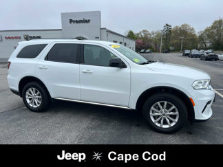 Used 2024 Dodge Durango SXT image 1