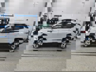 New 2025 Ford Escape Active w/ Tech Pack #1 image 1