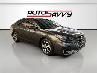 Used 2024 Subaru Legacy Premium image 1