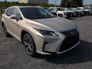 Used 2019 Lexus RX 350 FWD image 1