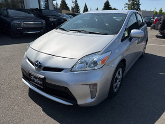 Used 2013 Toyota Prius Two image 1