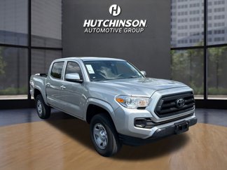 Used 2023 Toyota Tacoma SR5 image 1