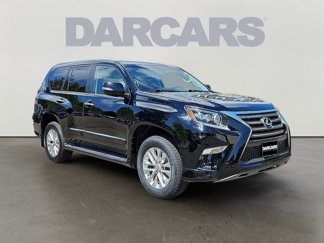 Used 2018 Lexus GX 460 image 1