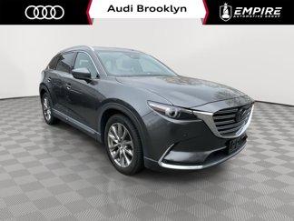 Used 2019 MAZDA CX-9 Grand Touring image 1