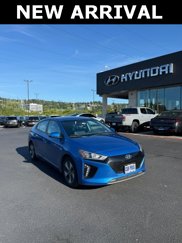 Used 2018 Hyundai Ioniq Electric image 1
