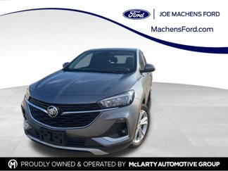 Used 2020 Buick Encore GX Preferred image 1