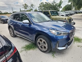 Used 2023 BMW X1 xDrive28i w/ Premium Package image 1