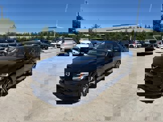 Certified 2022 Volvo S60 B5 Momentum w/ Premium Package image 1
