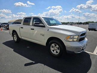 Used 2022 RAM 1500 Tradesman w/ Chrome Appearance Group image 1