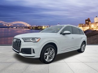 Used 2023 Audi Q7 2.0T Premium w/ Convenience Package video 1