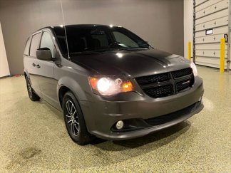 Used 2018 Dodge Grand Caravan SE image 1