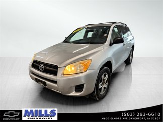 Used 2010 Toyota RAV4 4WD image 1