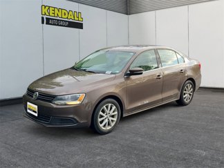 Used 2014 Volkswagen Jetta SE image 1