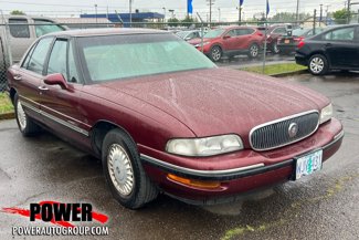 Used 1998 Buick Le Sabre Custom image 1
