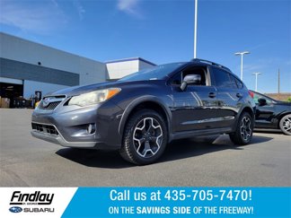 Used 2015 Subaru Crosstrek 2.0i Limited image 1