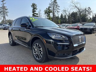 Used 2022 Lincoln Corsair AWD w/ Equipment Group 101A image 1