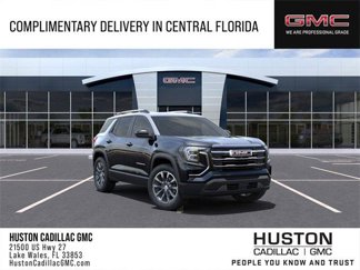 New 2026 GMC Terrain Elevation image 1