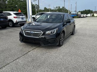 Used 2019 Subaru Legacy 2.5i Premium image 1