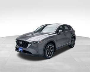 Used 2022 MAZDA CX-5 AWD 2.5 S w/ Premium Plus Pkg image 1