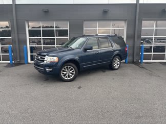 Used 2017 Ford Expedition Limited w/ Equipment Group 301A image 1