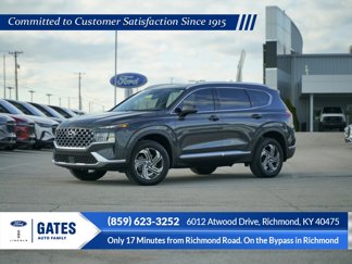 Used 2022 Hyundai Santa Fe SEL w/ Cargo Package image 1