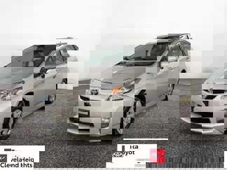 Used 2011 Toyota Prius Two image 1