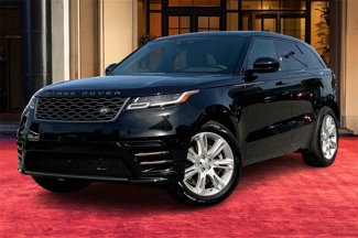 Used 2023 Land Rover Range Rover Velar R-Dynamic S image 1
