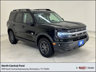 Used 2021 Ford Bronco Sport Big Bend image 1
