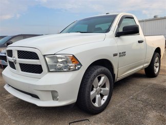 Used 2013 RAM 1500 Express image 1