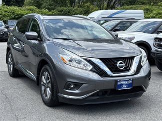 Used 2016 Nissan Murano SL image 1