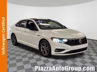Used 2020 Volkswagen Jetta R-Line image 1