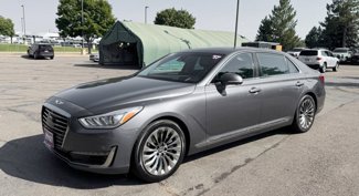 Used 2017 Genesis G90 3.3T Premium image 1