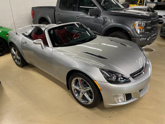 Used 2008 Saturn Sky Red Line image 1