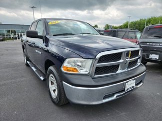 Used 2012 RAM 1500 Tradesman w/ ST Popular Equipment Group image 1