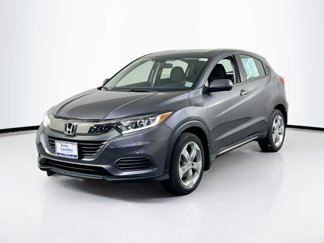 Used 2022 Honda HR-V LX image 1