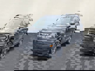 Certified 2021 Ford Bronco Sport Big Bend image 1