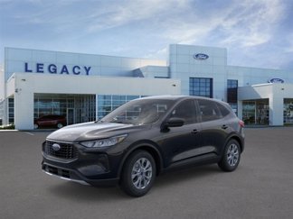 New 2025 Ford Escape Active image 1