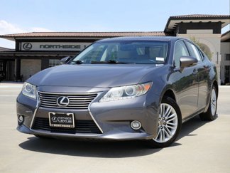 Used 2014 Lexus ES 350 image 1