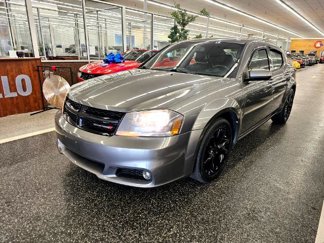 Used 2013 Dodge Avenger SXT w/ Sun/Sound Group image 1