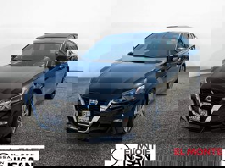 Certified 2020 Nissan Altima 2.5 S video 1