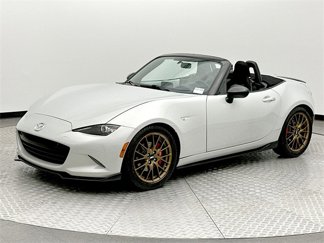 Used 2016 MAZDA MX-5 Miata Club w/ Brembo/BBS Package image 1