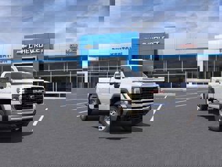 New 2025 GMC Sierra 2500 Pro image 1