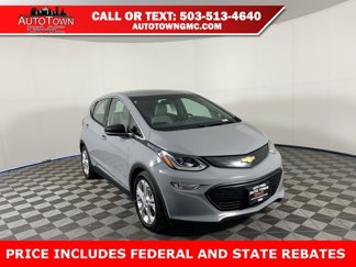 Used 2019 Chevrolet Bolt LT image 1
