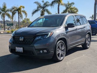 Used 2019 Honda Passport EX-L image 1