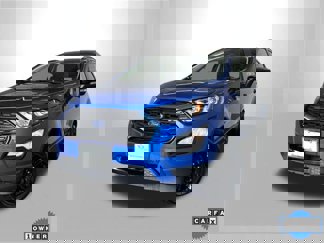 Used 2021 Ford EcoSport SES image 1