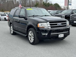 Used 2017 Ford Expedition Limited image 1
