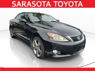 Used 2012 Lexus IS 350C image 1