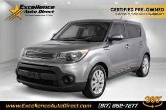Used 2018 Kia Soul w/ Option Group 020 image 1